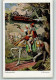 10503502 - Maerchen Aschenbroedel Nr. 6 Sign Kubel - Fairy Tales, Popular Stories & Legends