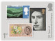 Delcampe - Great Britain (UK) New 2024 ,Stamp On Stamp, Lion,Queen,Butterfly,Flower,Music,Architecture, Set Of 10, MNH (**) - Ungebraucht