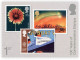 Delcampe - Great Britain (UK) New 2024 ,Stamp On Stamp, Lion,Queen,Butterfly,Flower,Music,Architecture, Set Of 10, MNH (**) - Ungebraucht