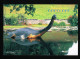 MONSTRE DU LOCH NESS - LOCH NESS MONSTER - NESSIE SCOTLAND - Q1 - Fairy Tales, Popular Stories & Legends