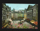 Cochem Mosel Marktplatz Mit St Martinsbrunnen Photo Carte Briefstempel 1979 Cochem Htje - Cochem