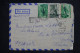 URSS - Enveloppe En Recommandé De Moscou Pour La France En 1948 - L 151565 - Cartas & Documentos
