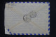 URSS - Enveloppe En Recommandé De Moscou Pour La France En 1948 - L 151565 - Covers & Documents