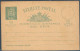 Horta, Bilhete Postal - Enteros Postales