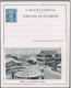 Companhia De Moçambique, Cartão Postal - Beira - Rua Conselheiro Castilho - Mosambik