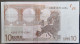 1 X 10€ Euro Trichet P014C4 X38317774034 - UNC - 10 Euro