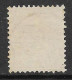 Switzerland 1862/64 Fine Used 30c Vermilion - Oblitérés