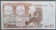1 X 10€ Euro Trichet P015A4 X39786933008 - UNC - 10 Euro