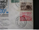 CONGO - BELGIO CONGO - BELGIE BELGIQUE COVER ENVELOPE 1938 AVION AIRMAIL STANLEYVILLE (CONGO) X BRUXELLES (BELGIO ) - Parcel Post