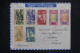 GUINÉE - Enveloppe De Beyla Pour La France En 1939 - L 151578 - Lettres & Documents