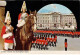 LONDON - Palace Buckingham - Buckingham Palace