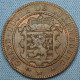 Luxembourg • 10 Centimes 1865  • Luxemburg •  [24-580] - Luxembourg