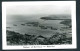 RC 27427 ILE MAURICE 1956 PORT LOUIS BEL AFFRANCHISSEMENT SUR CARTE POSTALE PAR AVION POUR LA FRANCE - Mauricio (...-1967)