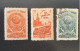 Soviet Union (SSSR) - 1946- Election Of The Supreme Council / 2x MNH - Unused Stamps