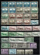 1930/1958  VERZAMELING */° Luchtpost  / COLLECTION TIMBRES */° : Aviation - Used