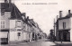 18 - Cher -  SAINT AMAND MONTROND - Rue D Austerlitz - Tabac - Hotel Des Trois Perdrix - Saint-Amand-Montrond