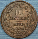 Luxembourg • 10 Centimes 1870  • With Dot / Avec Point • Luxemburg •  [24-581] - Luxembourg