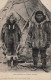 CP 4 Cartes Vie Dans L'Ocean Arctique Esquimaux Inuit Ca 1910 - Non Classés