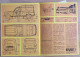 Delcampe - DOCUMENTS BROCHURE RENAULT 4 L FOURGONETTE - KFZ