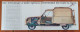 Delcampe - DOCUMENTS BROCHURE RENAULT 4 L FOURGONETTE - Automobili