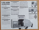 Delcampe - DOCUMENTS BROCHURE RENAULT 4 L FOURGONETTE - Automobili