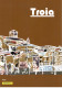 2019 Italia, Folder, Turistica Troia N. 713 - MNH** - Presentation Packs