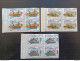 الصومال SOMALIA ITALIANA SOOMAALIYEED 1979 FISHING MNH - Somalie (1960-...)