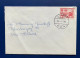 Denmark, Greenland GRØNLAND 1986, Used Cover - FDC