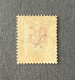 FRMG0111U - Mythology - 15 C Surcharged With 5 C Used Stamp - Madagascar - 1912 - Oblitérés