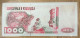 ALGERIA 1000 Dinars / Commemorative UNC - Algerije