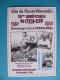 2010 Timbre  Hommage à Jean STABLINSKI Roost Warendin 59 Nord ( Vélo Cyclisme Champion Du Monde , De France ) - Lettres & Documents