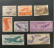 Soviet Union (SSSR) - 1945 - 46th Day Of Soviet Air Forces / 1x MNH - Used Stamps