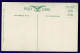 Ref 1640 - Early Postcard - Toro Point Lighthouse - Colon Panama - USA Canal Zone - Lighthouses