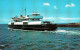 M.V. Lord Selkirk Ferry Service Between Wood Island Prince Edward Island Nova Scotia Canada - Veerboten