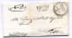 Lettera Da TREVISO 11.06.59 (Ospitale Civile Di Treviso) Per Feltre - 1. ...-1850 Prephilately