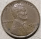 USA 1 CENT 1942 - 1909-1958: Lincoln, Wheat Ears Reverse