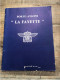 Livre Sur Le Porte Avions La Fayette Années 60 - Boten