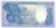 Congo 1000 Francs 1991 P-10 UNC - Zentralafrikanische Staaten