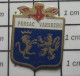 515A Pin's Pins / Beau Et Rare : VILLES / BLASON ECUSSON ARMOIRIES PERSAC VARSBERG - Cities