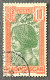 FRMG0165U - Hova Child - 10 C Used Stamp - Madagascar - 1930 - Used Stamps