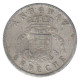 ANNONAY - 01.01 - Monnaie De Nécessité - 5 Centimes 1918 - Notgeld