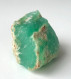 Chrysoprase, Good Quality Specimen With Deep Rich Green Color - Minerales