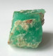 Delcampe - Chrysoprase, Good Quality Specimen With Deep Rich Green Color - Minerali