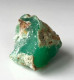 Delcampe - Chrysoprase, Good Quality Specimen With Deep Rich Green Color - Mineralien