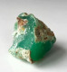 Delcampe - Chrysoprase, Good Quality Specimen With Deep Rich Green Color - Minéraux