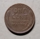 USA 1 CENT 1951 - 1909-1958: Lincoln, Wheat Ears Reverse