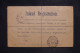 ROYAUME UNI - Entier Postal + Compléments ( Perforés ) En Recommandé Pour La France En 1906 - L 151594 - Interi Postali