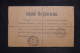 ROYAUME UNI - Entier Postal + Compléments ( Perforés ) En Recommandé De Londres Pour La France En 1906 - L 151595 - Entiers Postaux