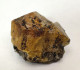 Scheelite Crystal Cluster. Rarity! - Minerales