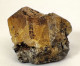 Scheelite Crystal Cluster. Rarity! - Minerales